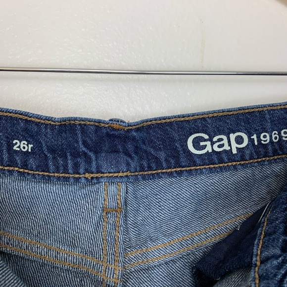 GAP DENIM SHORTS - Picture 4 of 4